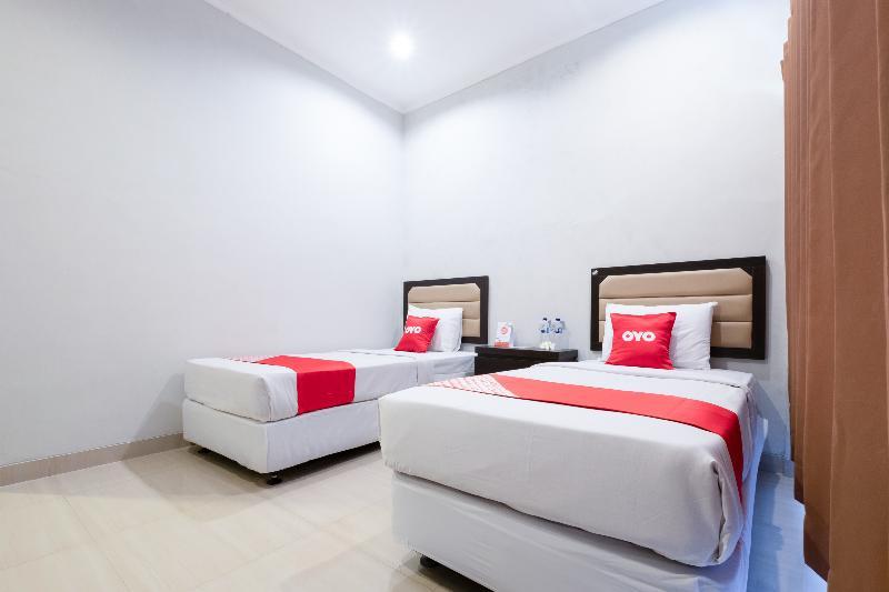 Hotel Bumi Aditya Senggigi Exterior foto