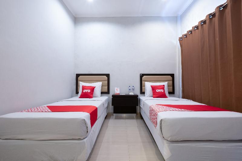 Hotel Bumi Aditya Senggigi Exterior foto